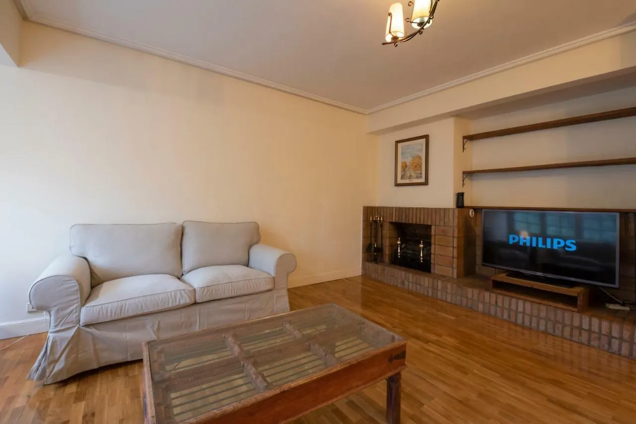 Bera Bera Apartment San Sebastian 0*,  Spain