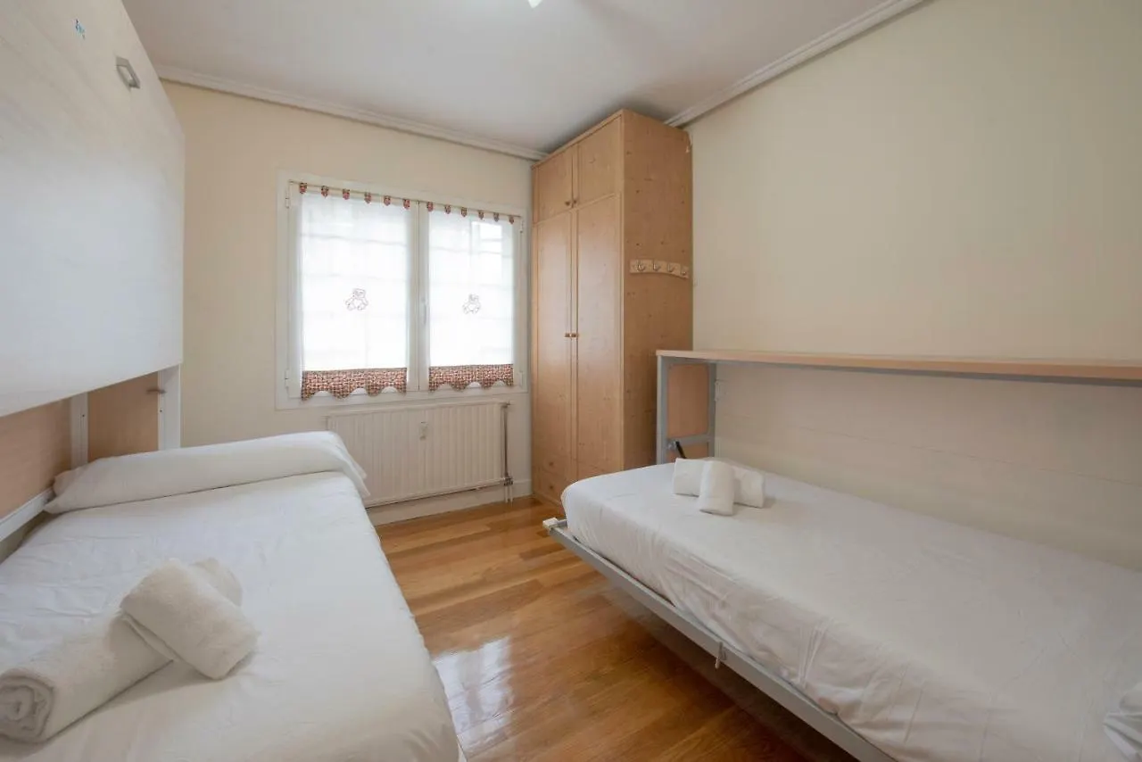 Bera Bera Apartment San Sebastian