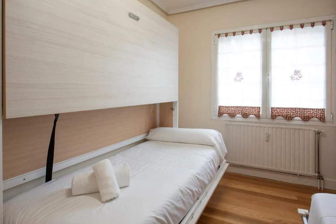Bera Bera Apartment San Sebastian