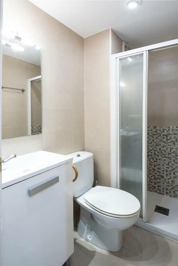 Bera Bera Apartment San Sebastian